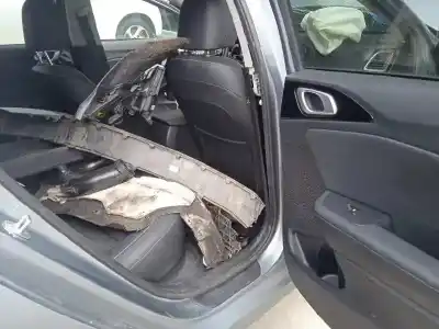 Veículo de Sucata kia ceed (cd) 1.4 t-gdi do ano 2021 alimentado g4lk