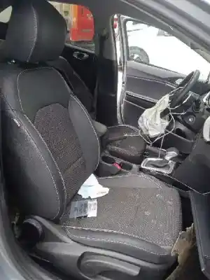 Veículo de Sucata kia ceed (cd) 1.4 t-gdi do ano 2021 alimentado g4lk