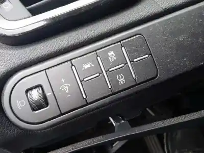 Veículo de Sucata kia ceed (cd) 1.4 t-gdi do ano 2021 alimentado g4lk