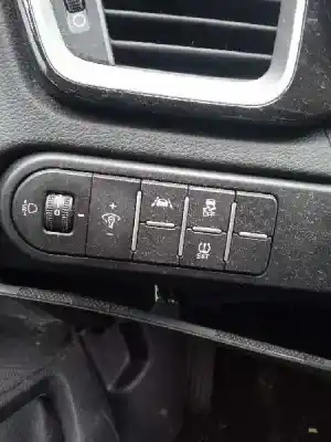 Veículo de Sucata kia ceed (cd) 1.4 t-gdi do ano 2021 alimentado g4lk