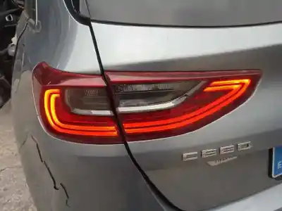 Veículo de Sucata kia ceed (cd) 1.4 t-gdi do ano 2021 alimentado g4lk