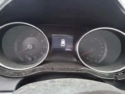 Veículo de Sucata kia ceed (cd) 1.4 t-gdi do ano 2021 alimentado g4lk