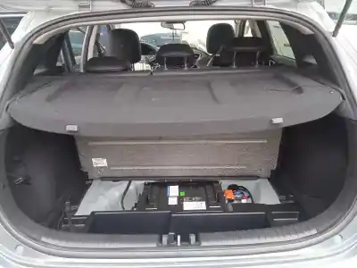 Veículo de Sucata kia ceed (cd) 1.4 t-gdi do ano 2021 alimentado g4lk