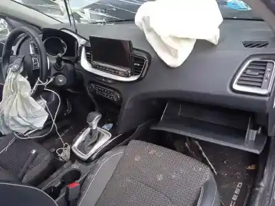 Veículo de Sucata kia ceed (cd) 1.4 t-gdi do ano 2021 alimentado g4lk