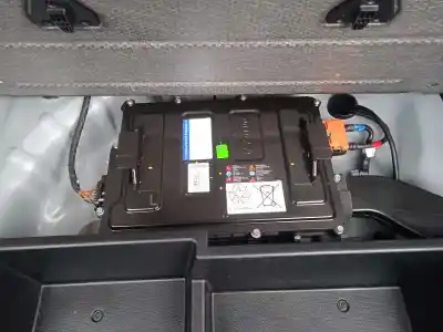 Veículo de Sucata kia ceed (cd) 1.4 t-gdi do ano 2021 alimentado g4lk