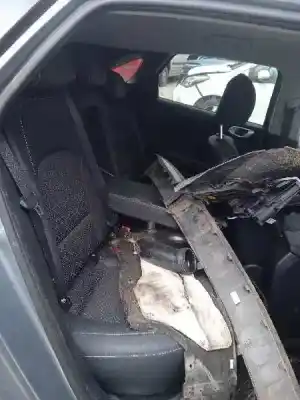 Veículo de Sucata kia ceed (cd) 1.4 t-gdi do ano 2021 alimentado g4lk