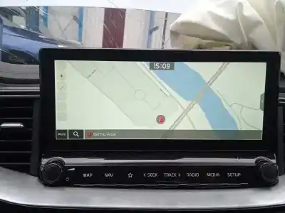 Veículo de Sucata kia ceed (cd) 1.4 t-gdi do ano 2021 alimentado g4lk