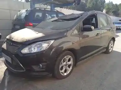 Здавання транспортного засобу FORD C-MAX Trend року 2012 потужний T1DA