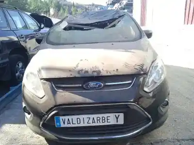 Утилизация автомобиля ford c-max trend года 2012 питание t1da