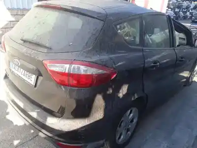 Утилизация автомобиля ford c-max trend года 2012 питание t1da