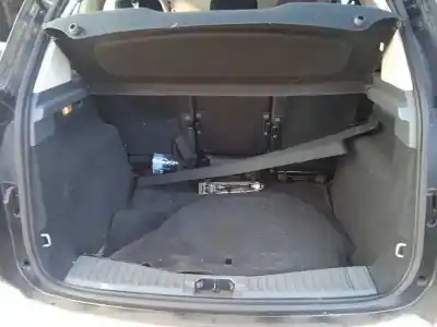 Утилизация автомобиля ford c-max trend года 2012 питание t1da