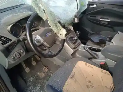 Утилизация автомобиля ford c-max trend года 2012 питание t1da