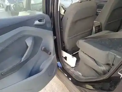 Утилизация автомобиля ford c-max trend года 2012 питание t1da