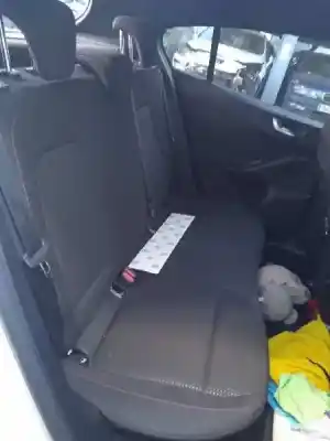 Sloopvoertuig ford focus lim. st-line van het jaar 2020 aangedreven b7da