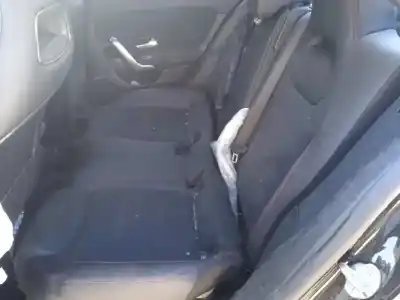 Scrapping Vehicle mercedes-benz clase cla (w118) 200 d coupe of the year 2022 powered 654920
