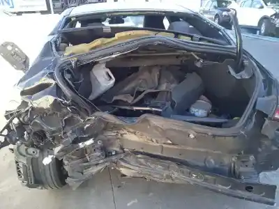 Scrapping Vehicle mercedes-benz clase cla (w118) 200 d coupe of the year 2022 powered 654920