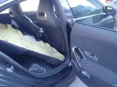Scrapping Vehicle mercedes-benz clase cla (w118) 200 d coupe of the year 2022 powered 654920