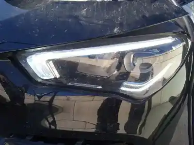 Scrapping Vehicle mercedes-benz clase cla (w118) 200 d coupe of the year 2022 powered 654920