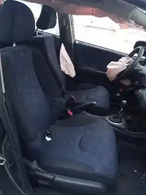 Scrapping Vehicle honda jazz (ge) 1.2 cat of the year 2012 powered l12b2