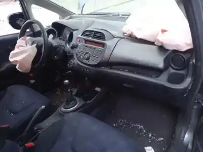 Scrapping Vehicle honda jazz (ge) 1.2 cat of the year 2012 powered l12b2
