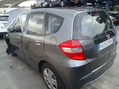 Scrapping Vehicle honda jazz (ge) 1.2 cat of the year 2012 powered l12b2