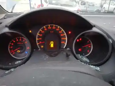 Scrapping Vehicle honda jazz (ge) 1.2 cat of the year 2012 powered l12b2