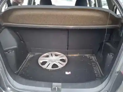 Scrapping Vehicle honda jazz (ge) 1.2 cat of the year 2012 powered l12b2