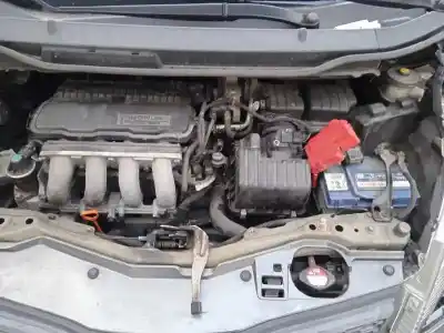 Scrapping Vehicle honda jazz (ge) 1.2 cat of the year 2012 powered l12b2