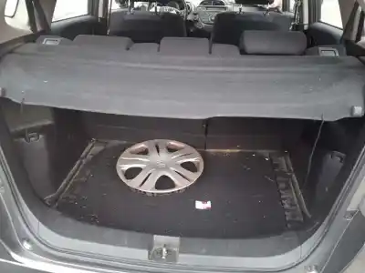 Scrapping Vehicle honda jazz (ge) 1.2 cat of the year 2012 powered l12b2