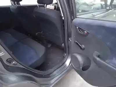 Scrapping Vehicle honda jazz (ge) 1.2 cat of the year 2012 powered l12b2