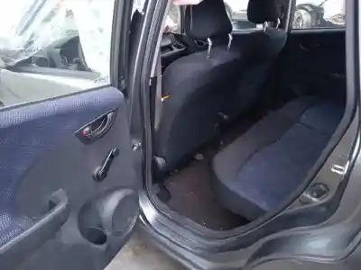 Scrapping Vehicle honda jazz (ge) 1.2 cat of the year 2012 powered l12b2