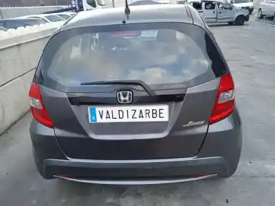 Scrapping Vehicle honda jazz (ge) 1.2 cat of the year 2012 powered l12b2