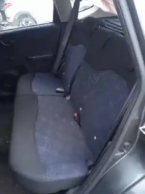 Scrapping Vehicle honda jazz (ge) 1.2 cat of the year 2012 powered l12b2