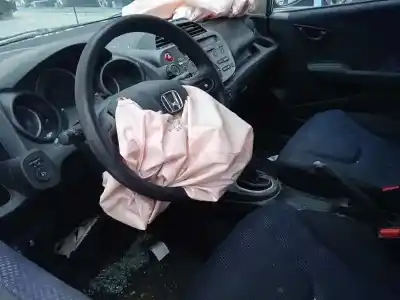 Scrapping Vehicle honda jazz (ge) 1.2 cat of the year 2012 powered l12b2