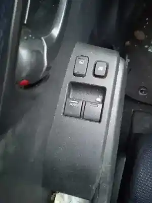 Scrapping Vehicle honda jazz (ge) 1.2 cat of the year 2012 powered l12b2