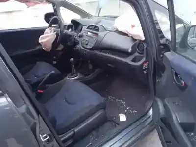 Scrapping Vehicle honda jazz (ge) 1.2 cat of the year 2012 powered l12b2