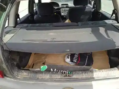 Утилизация автомобиля opel corsa b 1.7 diesel года 2000 питание x17d