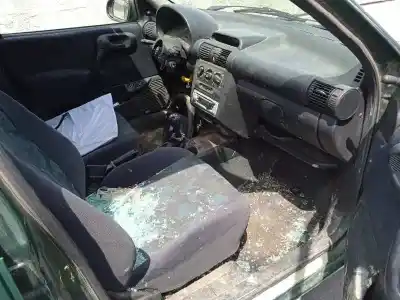 Утилизация автомобиля opel corsa b 1.7 diesel года 2000 питание x17d