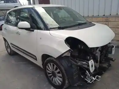 Vehículo de desguace FIAT 500 L (330) Pop Star del año 2015 con motor 199B5000