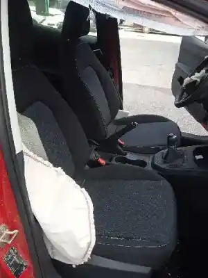 Здавання транспортного засобу seat ibiza (kj1) style року 2022 потужний dlaa