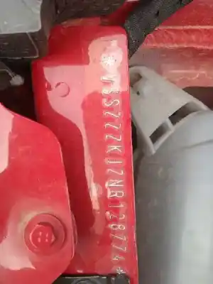 Здавання транспортного засобу seat ibiza (kj1) style року 2022 потужний dlaa
