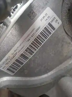 Здавання транспортного засобу seat ibiza (kj1) style року 2022 потужний dlaa