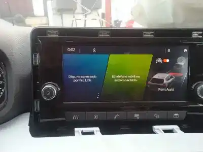 Здавання транспортного засобу seat ibiza (kj1) style року 2022 потужний dlaa