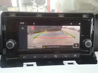 Здавання транспортного засобу seat ibiza (kj1) style року 2022 потужний dlaa