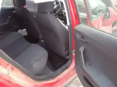Здавання транспортного засобу seat ibiza (kj1) style року 2022 потужний dlaa