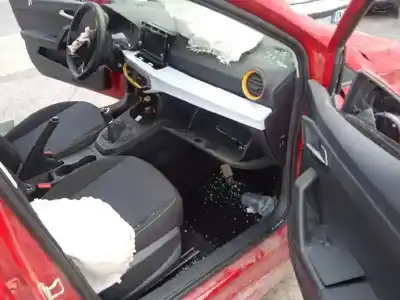 Здавання транспортного засобу seat ibiza (kj1) style року 2022 потужний dlaa