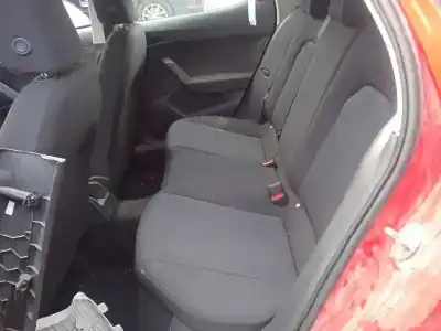 Здавання транспортного засобу seat ibiza (kj1) style року 2022 потужний dlaa