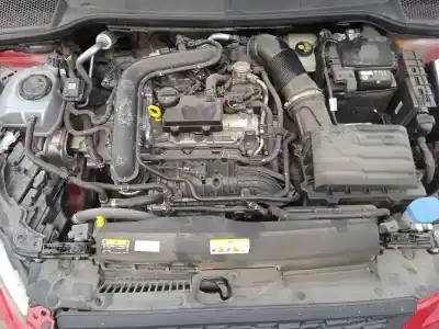 Здавання транспортного засобу seat ibiza (kj1) style року 2022 потужний dlaa