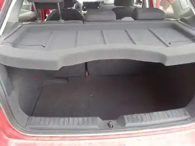Здавання транспортного засобу seat ibiza (kj1) style року 2022 потужний dlaa