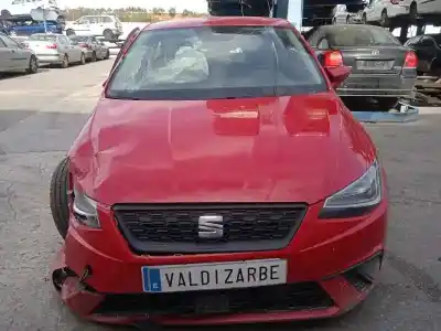 Здавання транспортного засобу seat ibiza (kj1) style року 2022 потужний dlaa